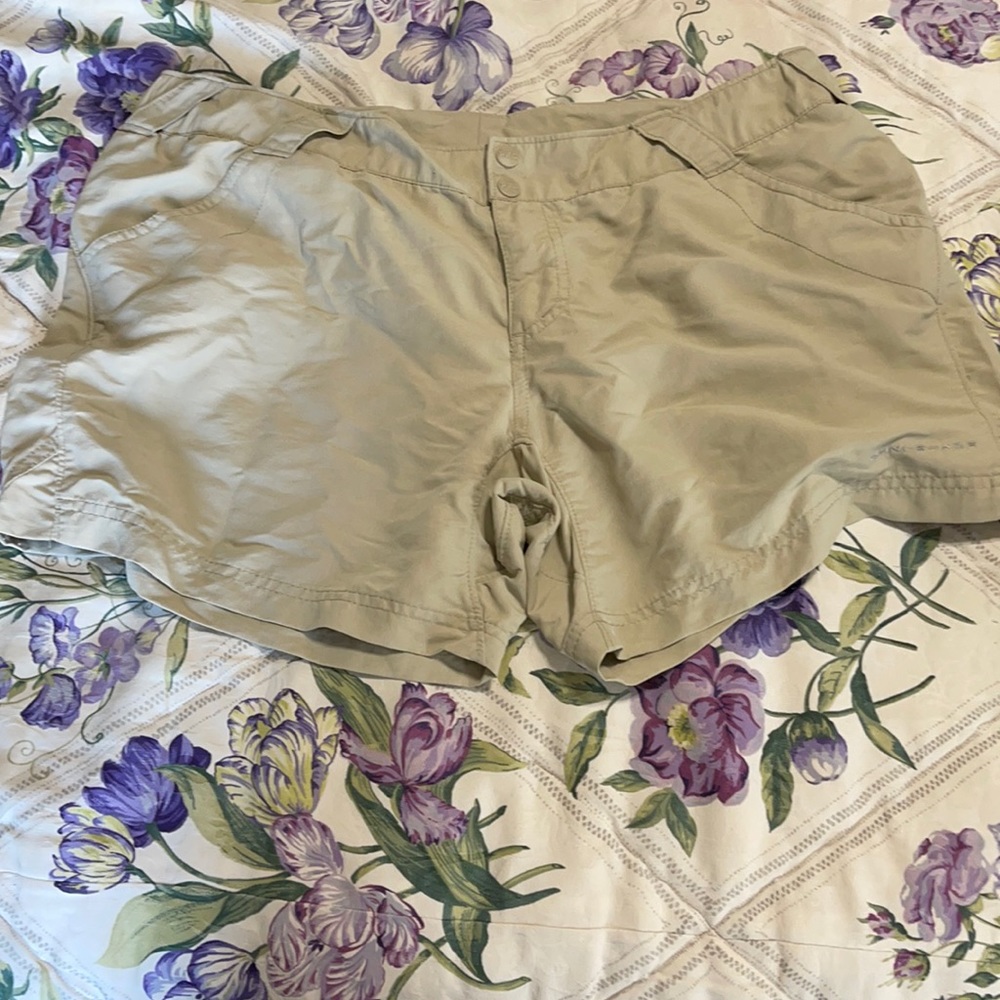 Columbia PFG Shorts